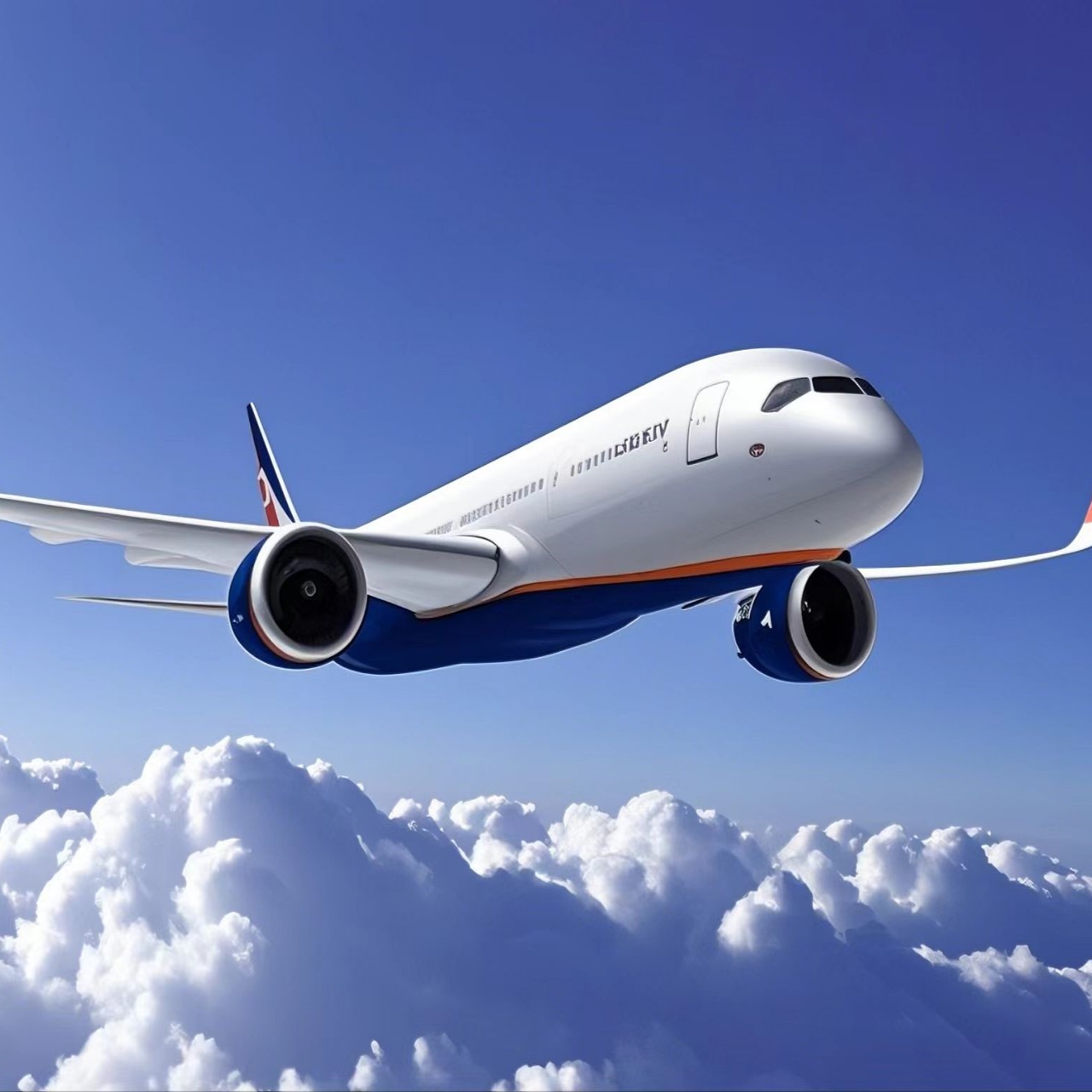 邗江区空运加急件